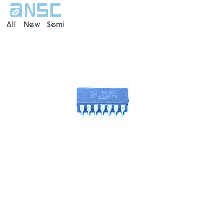 MC14072BCL 2
