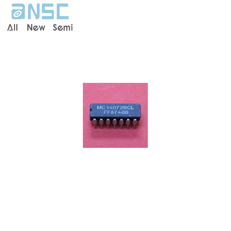 MC14072BCL