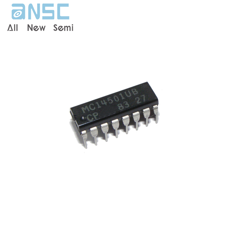 MC14501UBCP