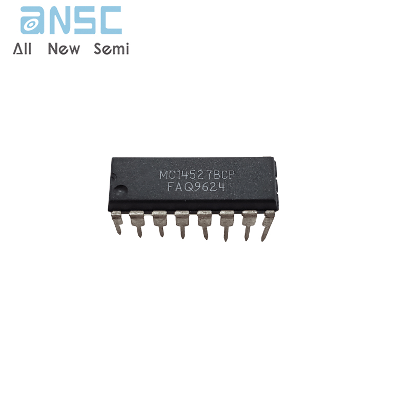 MC14527BCP
