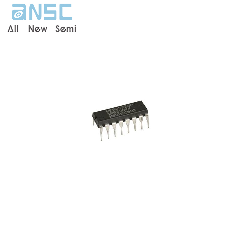 HEF4532BP 2