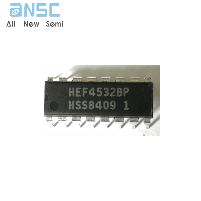 HEF4532BP