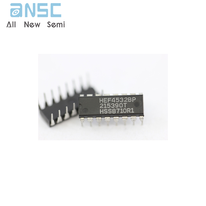 HEF4532BP 4