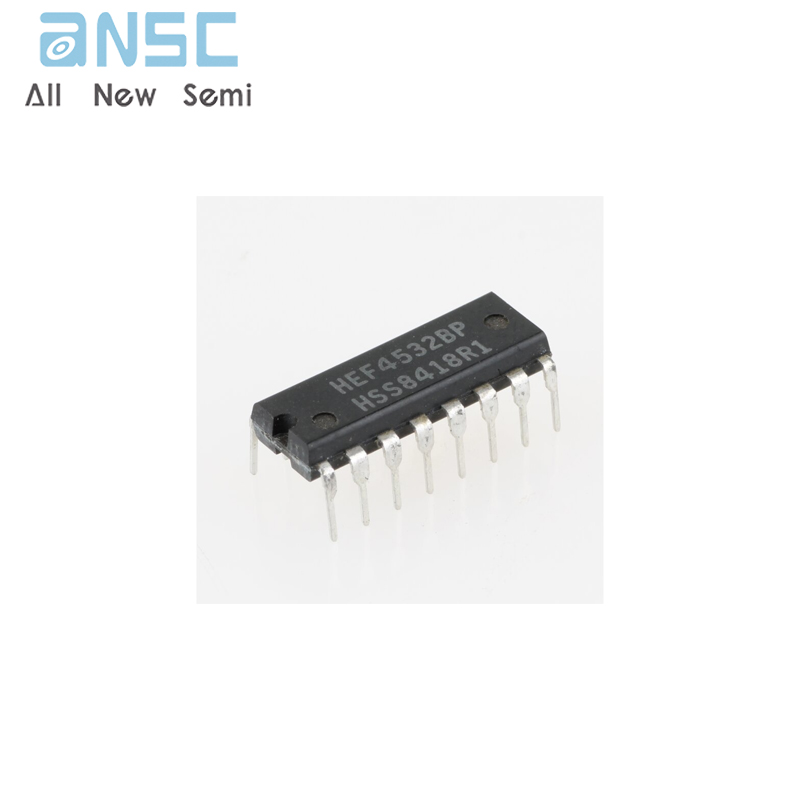 HEF4532BP 3