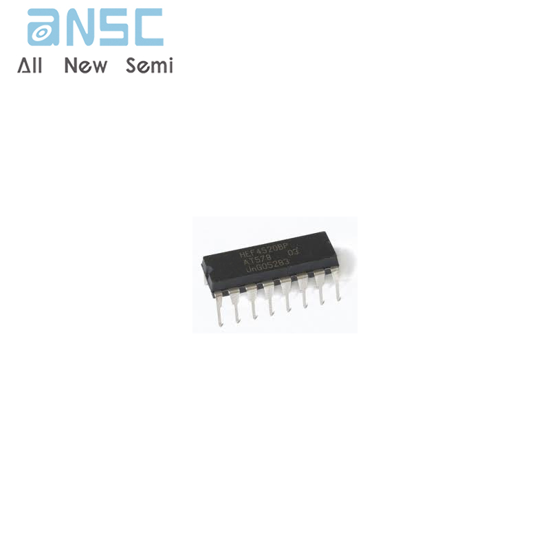 HEF4520BP
