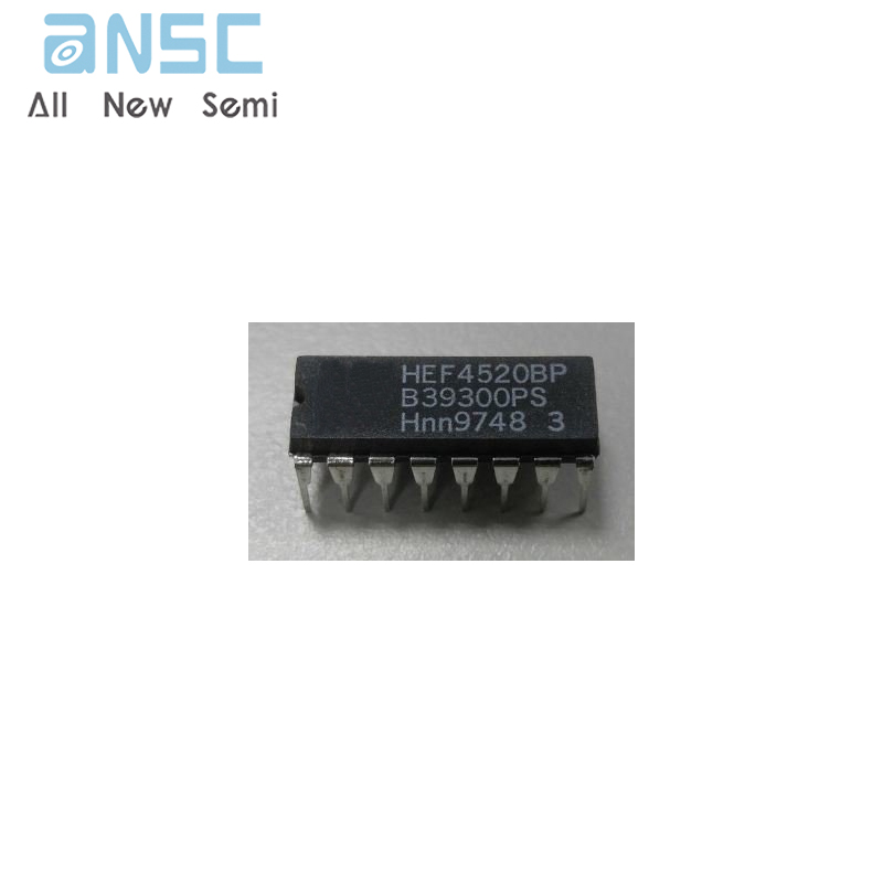 HEF4520BP 2