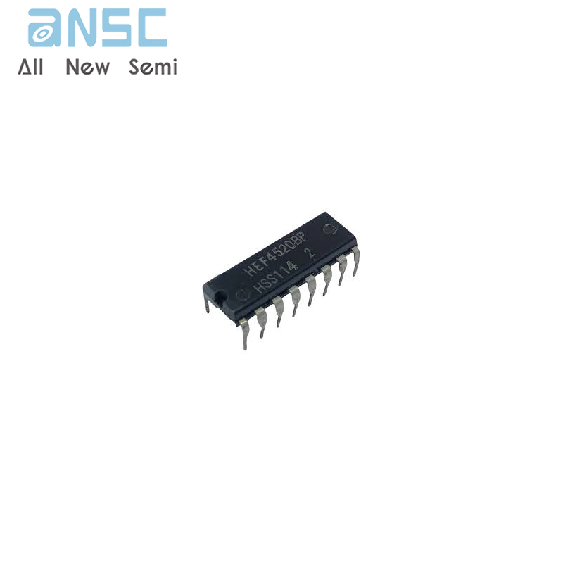 HEF4520BP 3