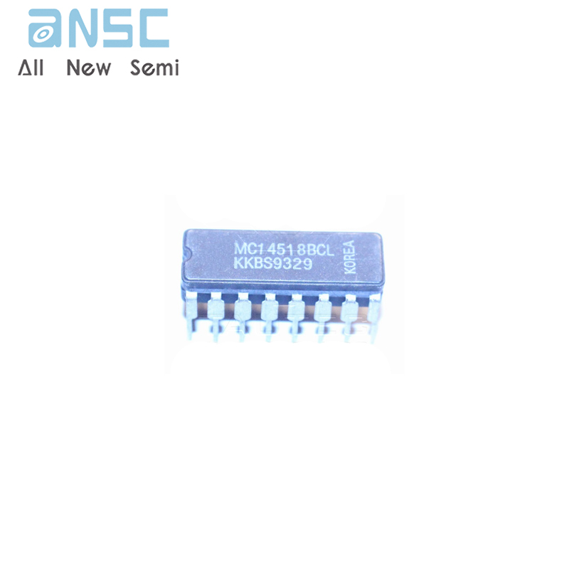 MC14518BCL