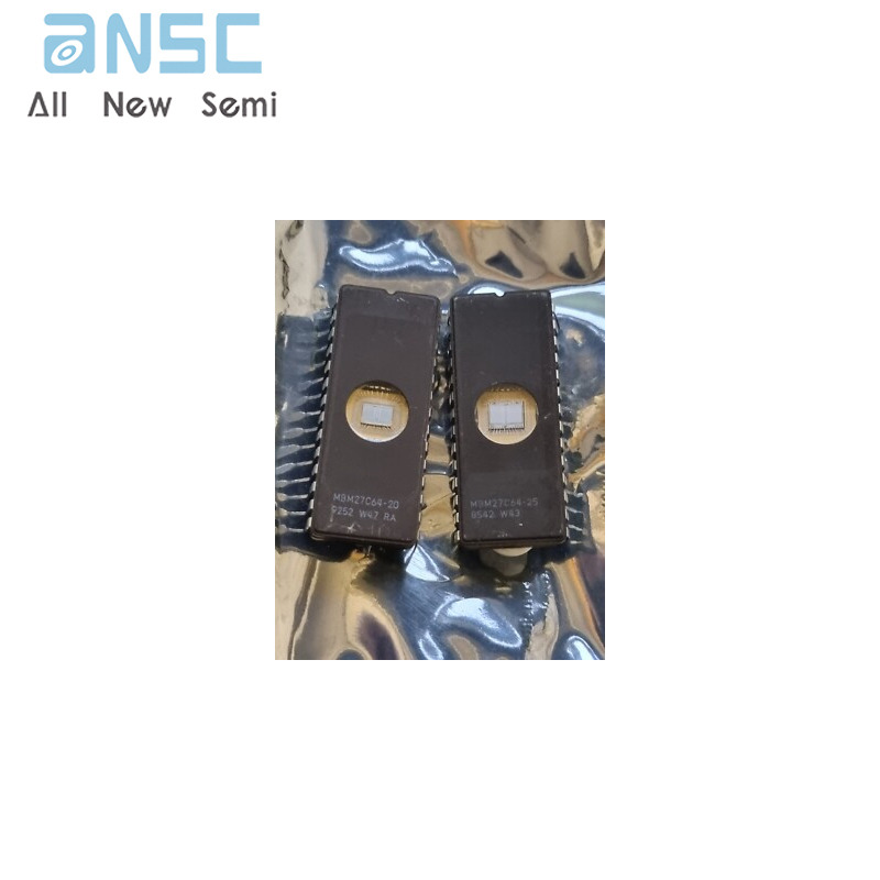 MBM27C64-20