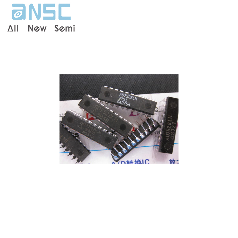 AD7528LN