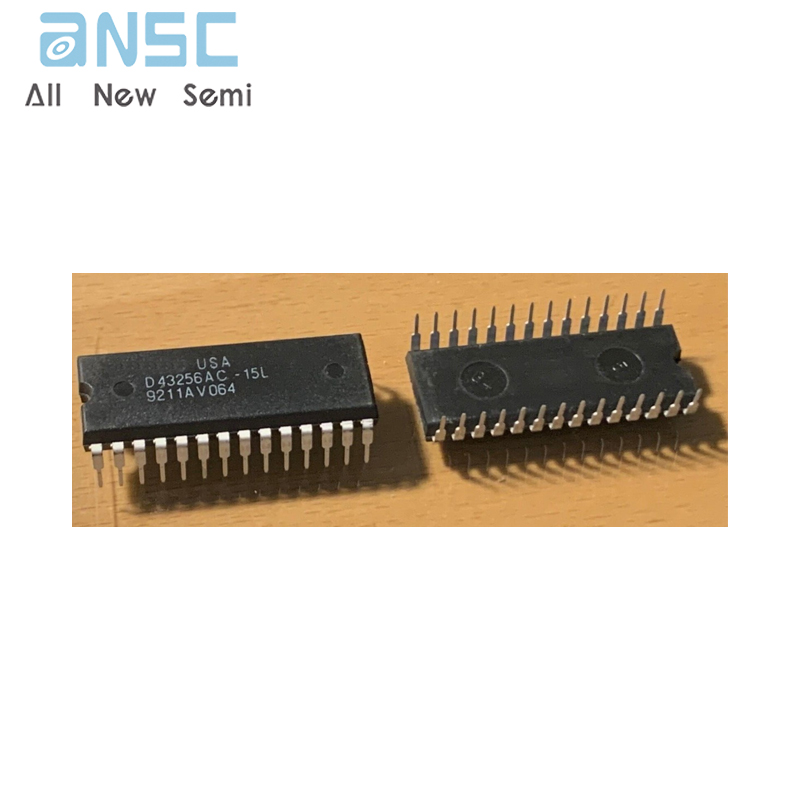 D43256AC-15L 2