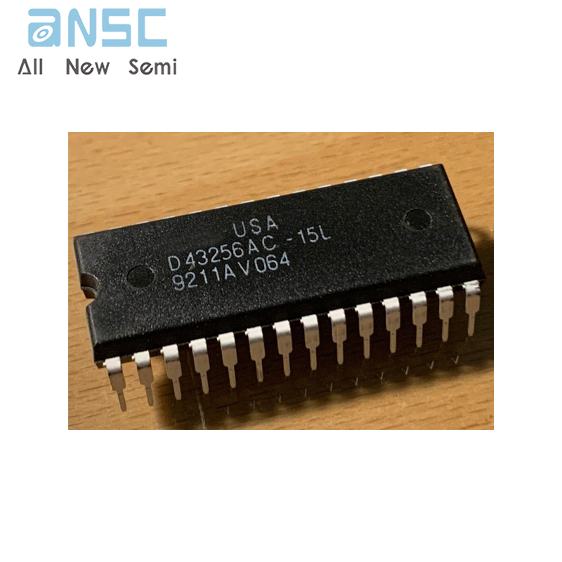 D43256AC-15L 3