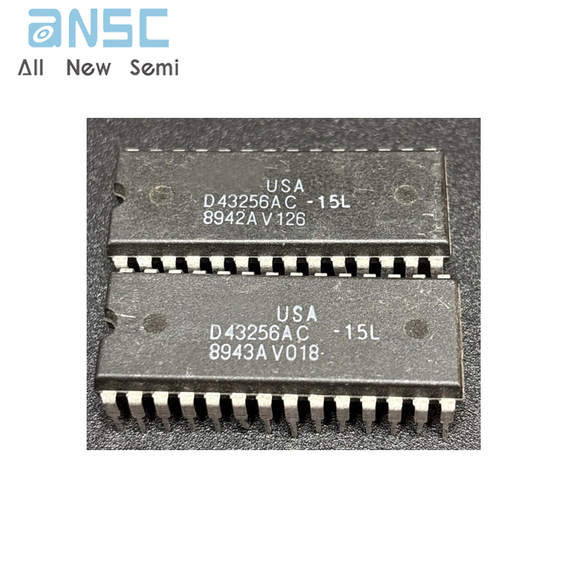 D43256AC-15L
