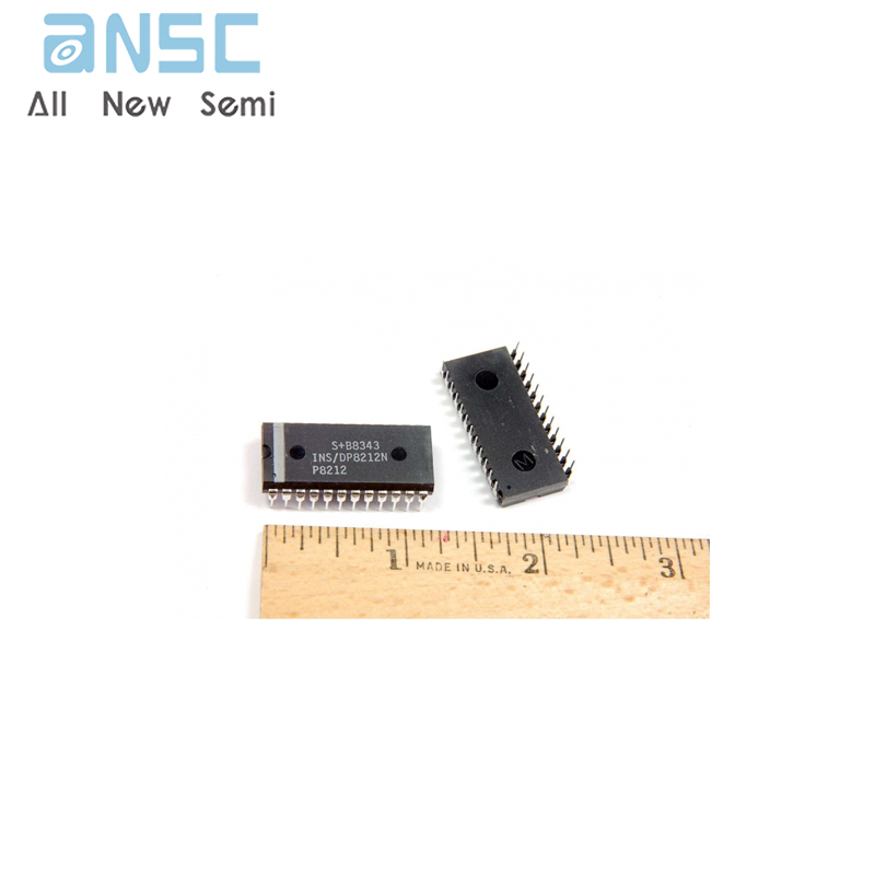 DP8212N 2