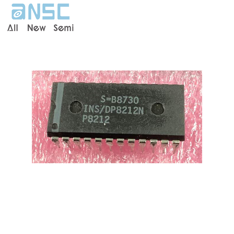 DP8212N