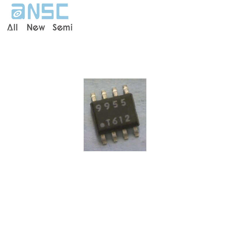 SI9955DY
