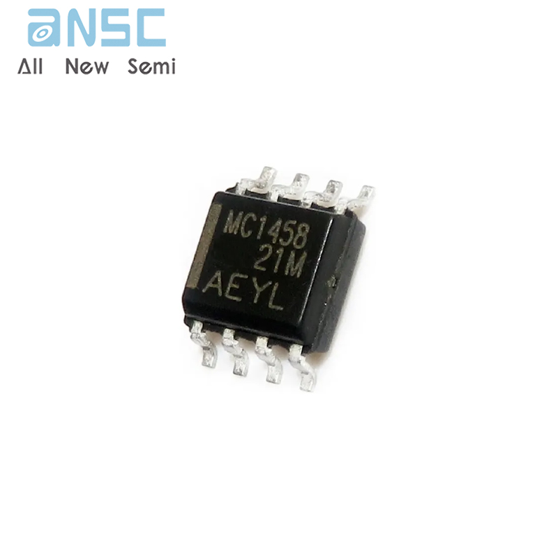 MC1458DR