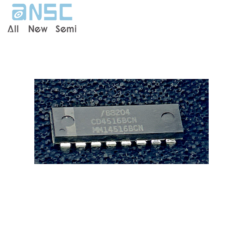 CD4516BCN