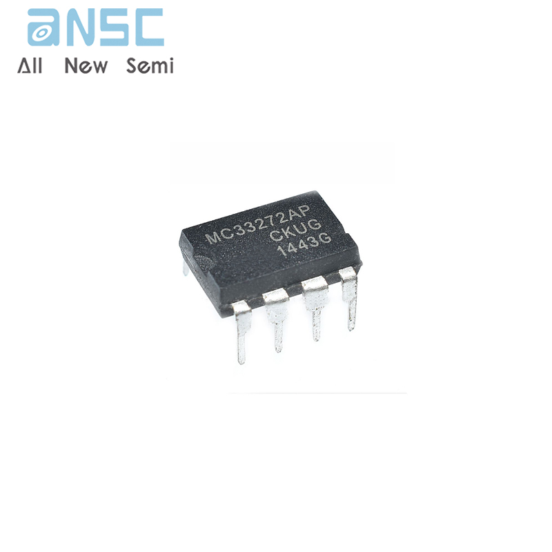 MC33272AP