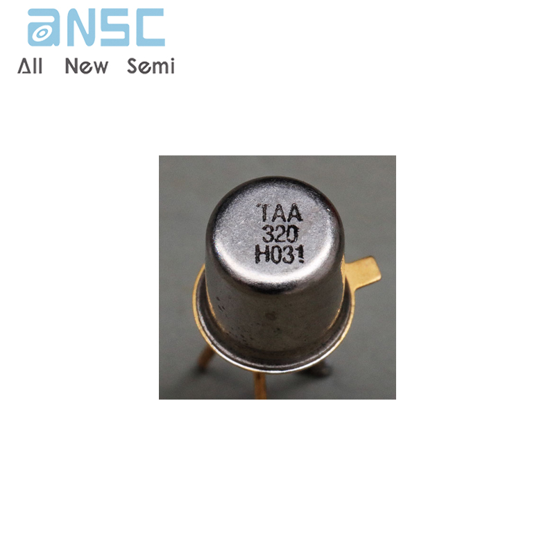 TAA320 4