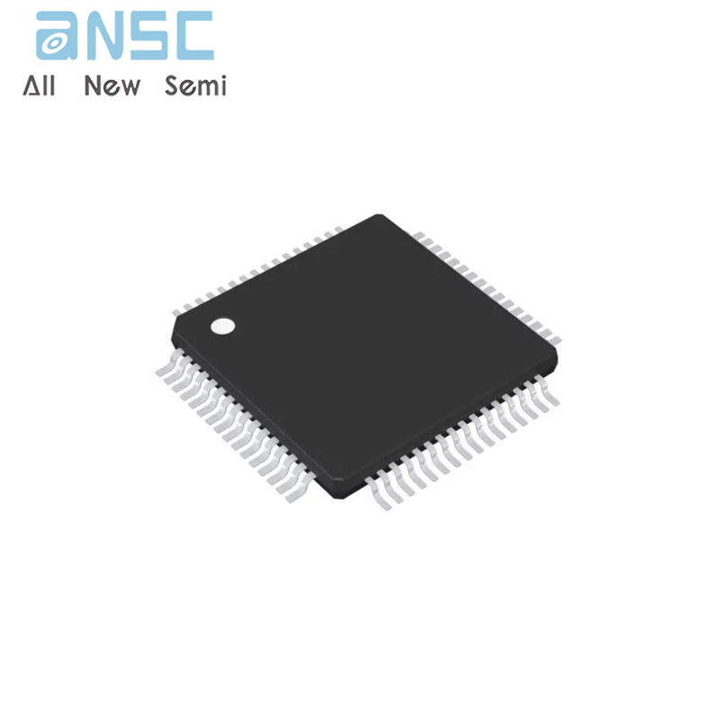 MSP430F2416TPMR