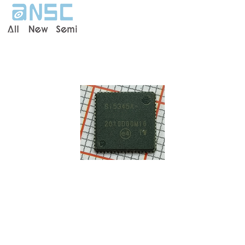 SI5345D-A03070-GM