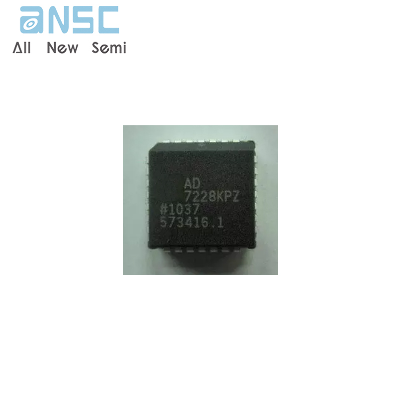 AD7228KPZ