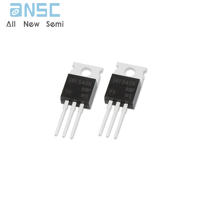 IRF540PBF