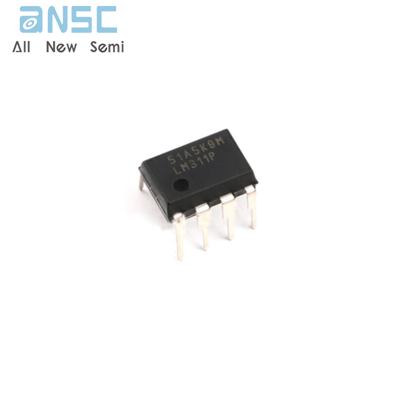 LM311P 3