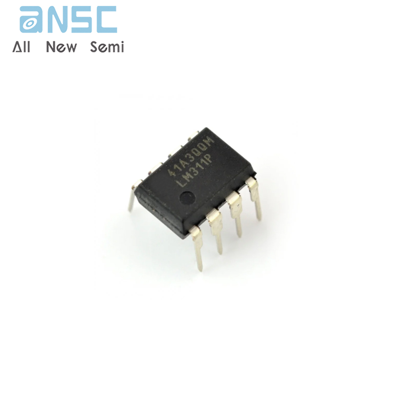 LM311P 4