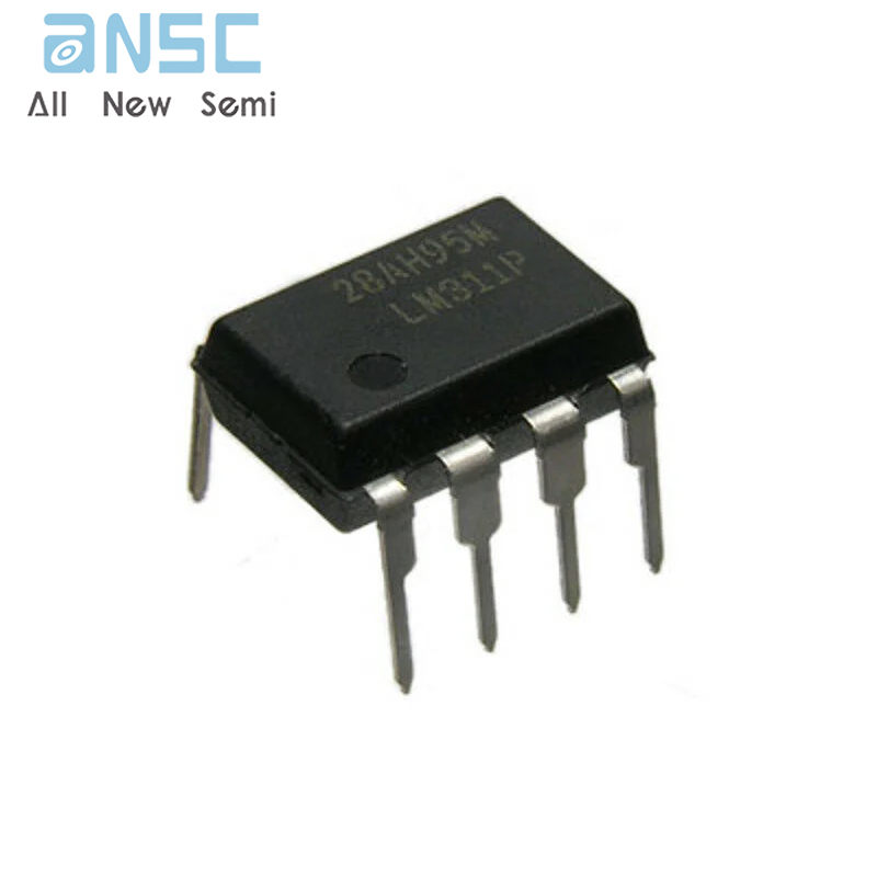 LM311P 2