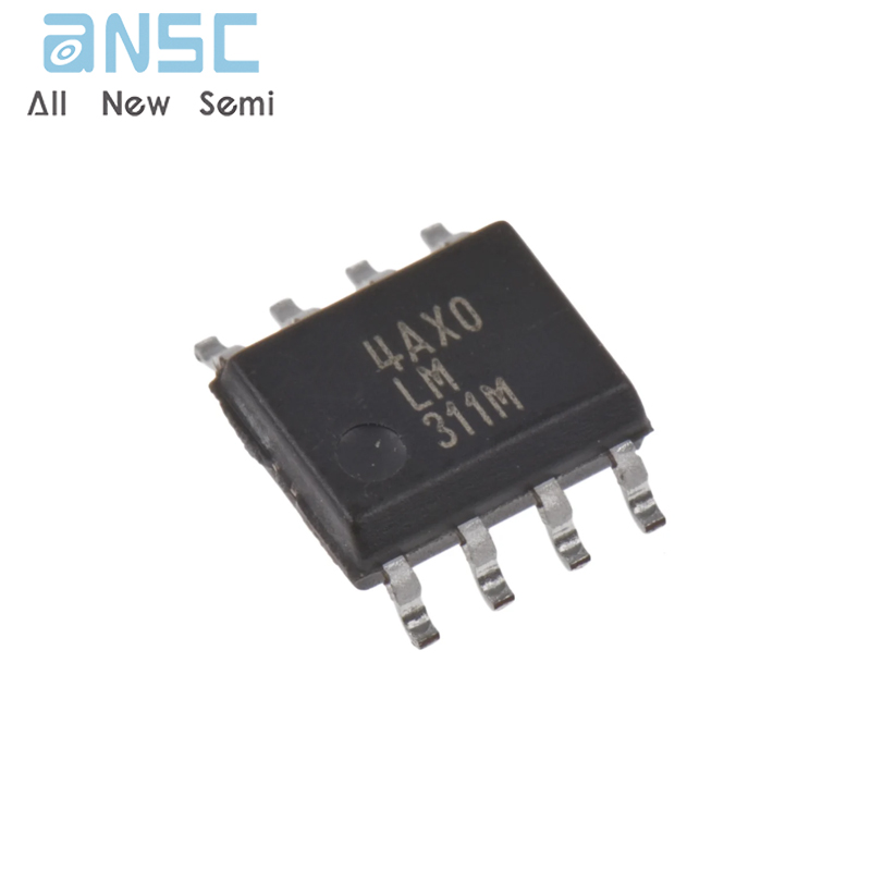 LM311M NOPB