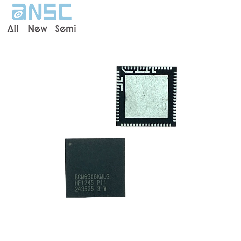 BCM6306KMLG P11