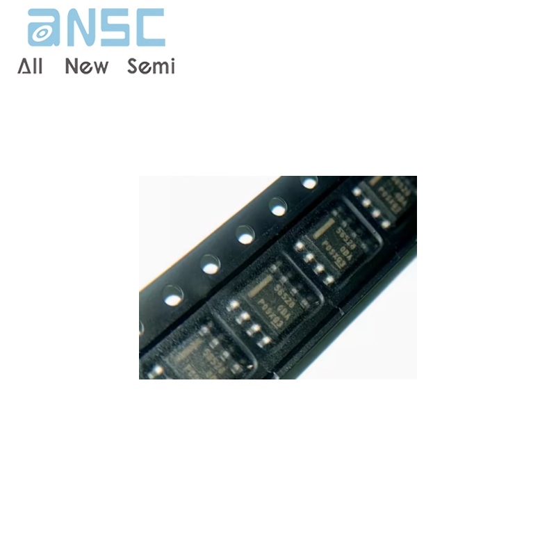 TPS56528DDAR