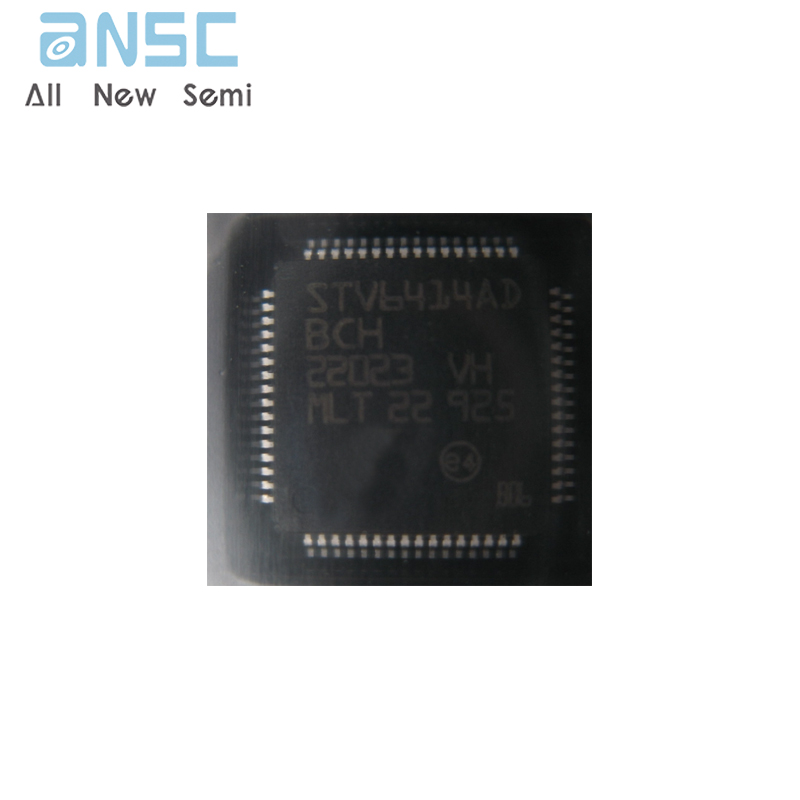 STV6414ADT