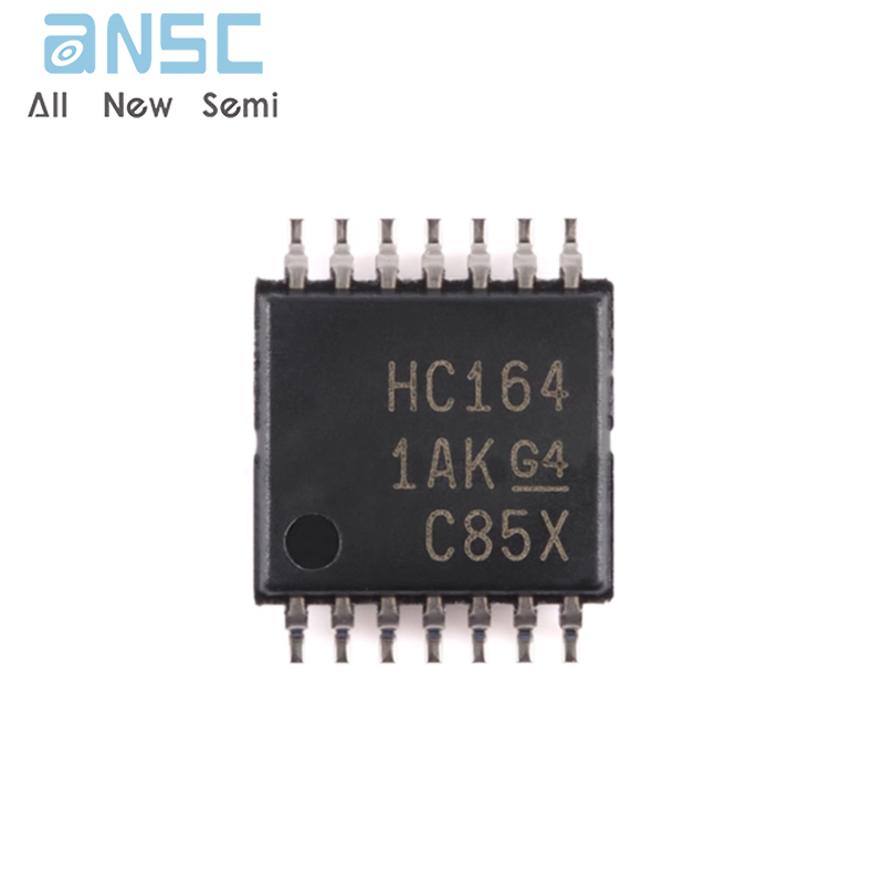 SN74HC164PWR