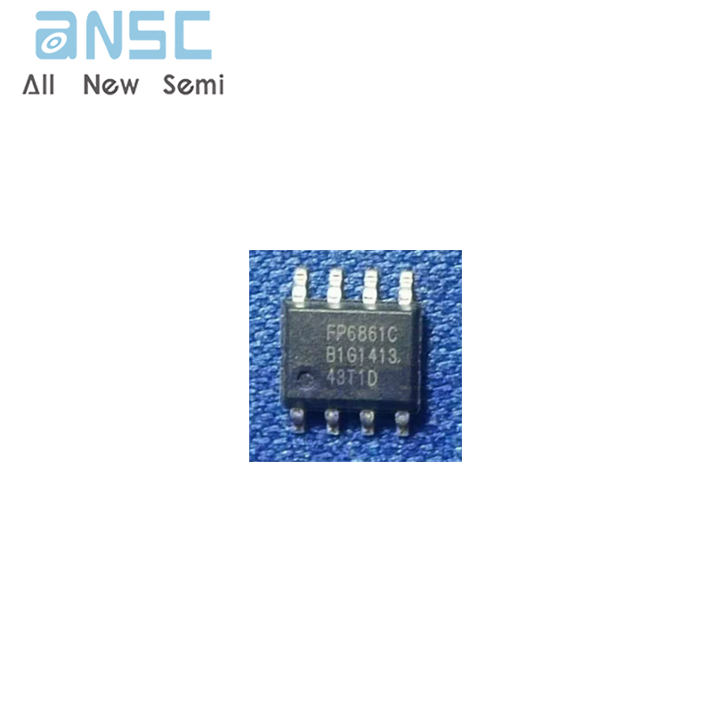 FP6861C-C1SOCTR FP6861C-C1SOCTR