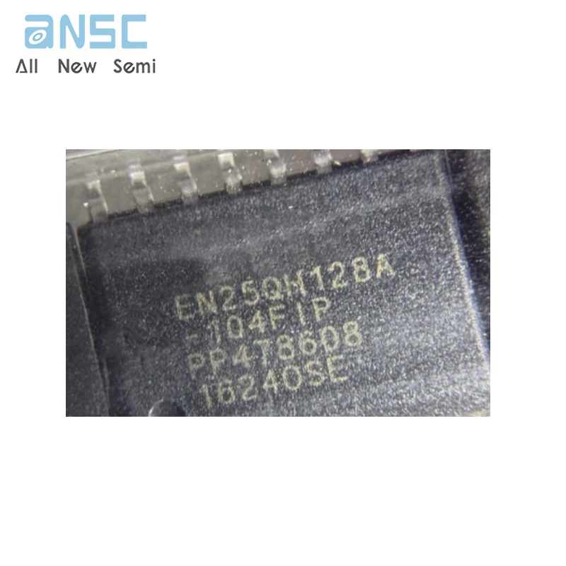 EN25QH128A-104FIP