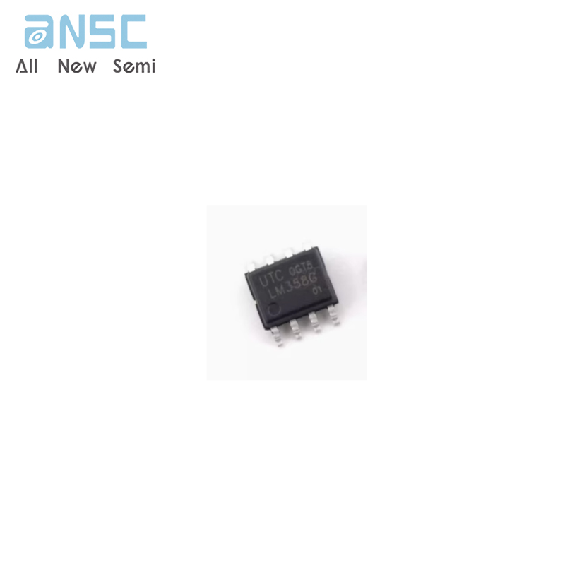 LM358G