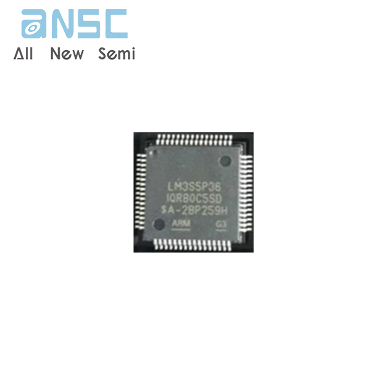 LM3S5P36-IQR80-C5SD