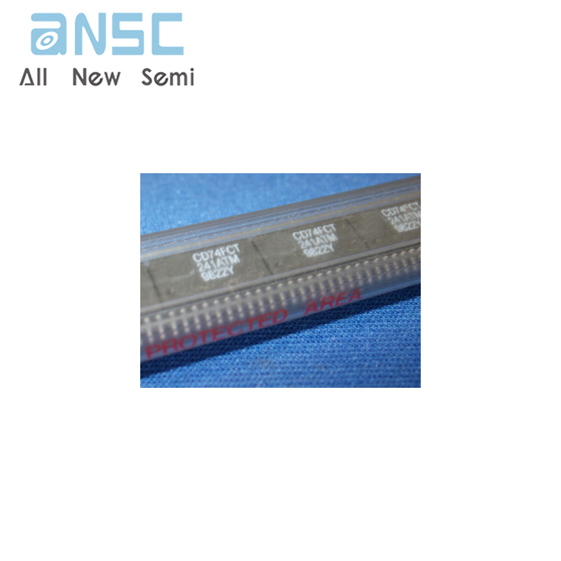 CD74FCT241TM