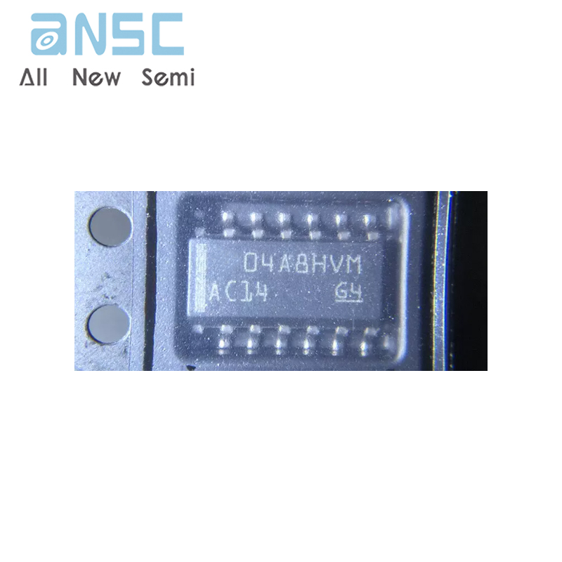 SN74AC14DG4