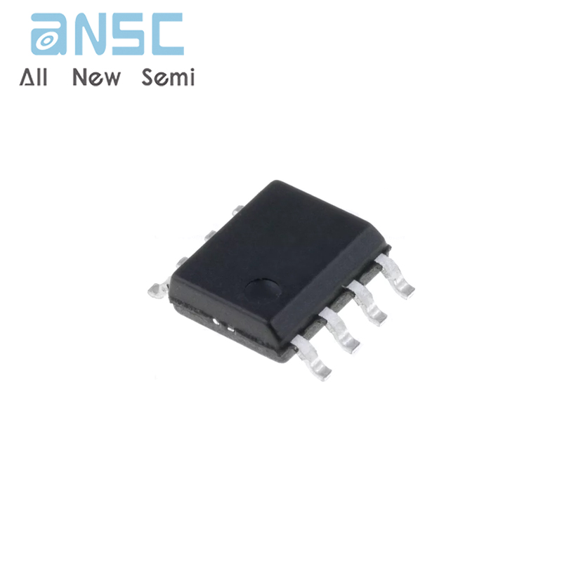 25AA1024T-I SM