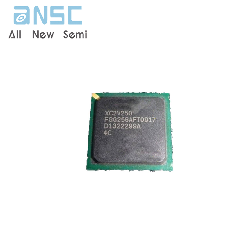 XC2V250-5FGG256C XC2V250-5FGG256C