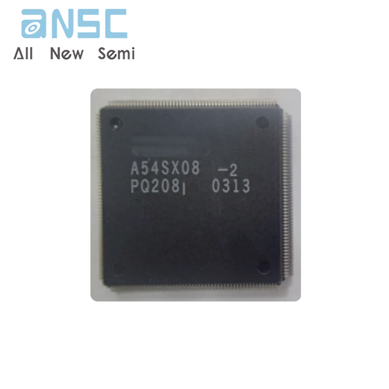 A54SX08A-PQ208