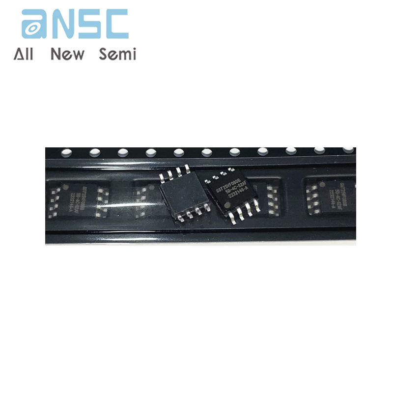 SST25VF080B-50-4C-S2A