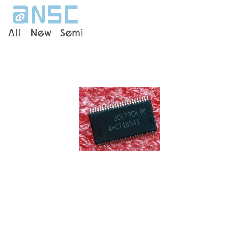 SN74AHCT16541DGGR