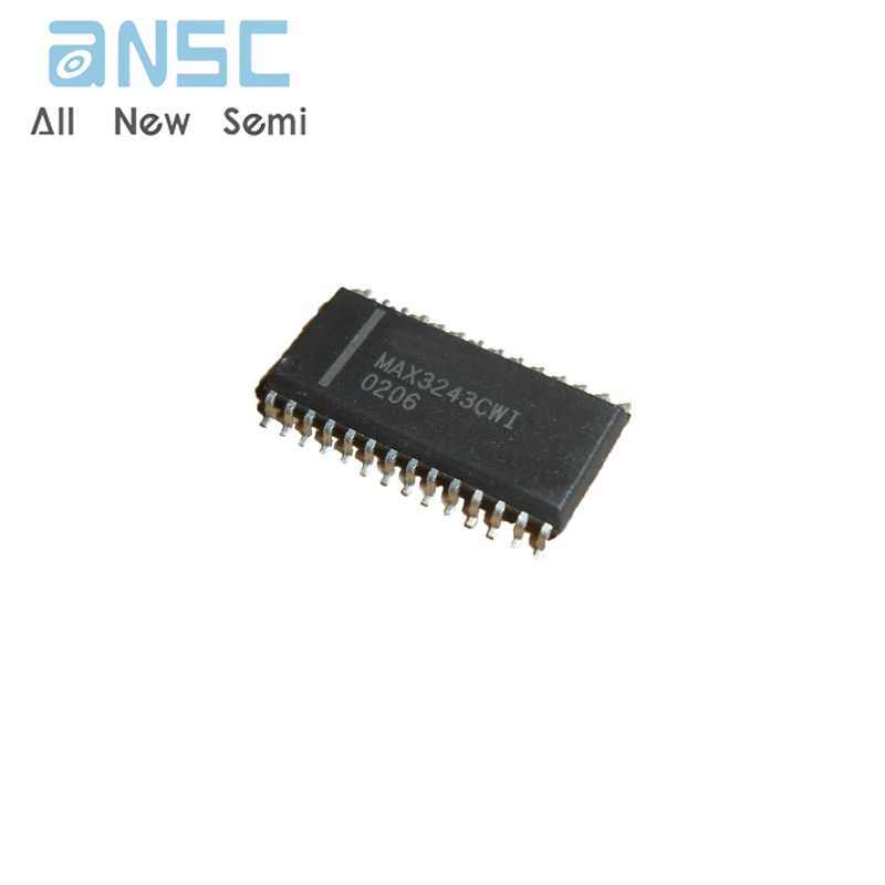 MAX3243CWI