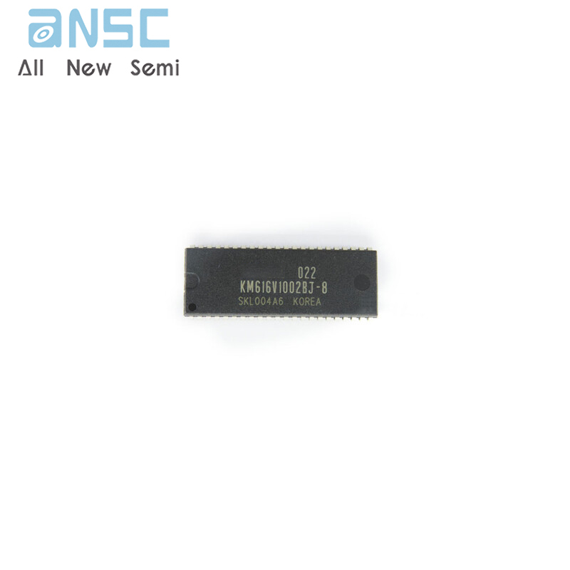 KM616V1002BJ-8
