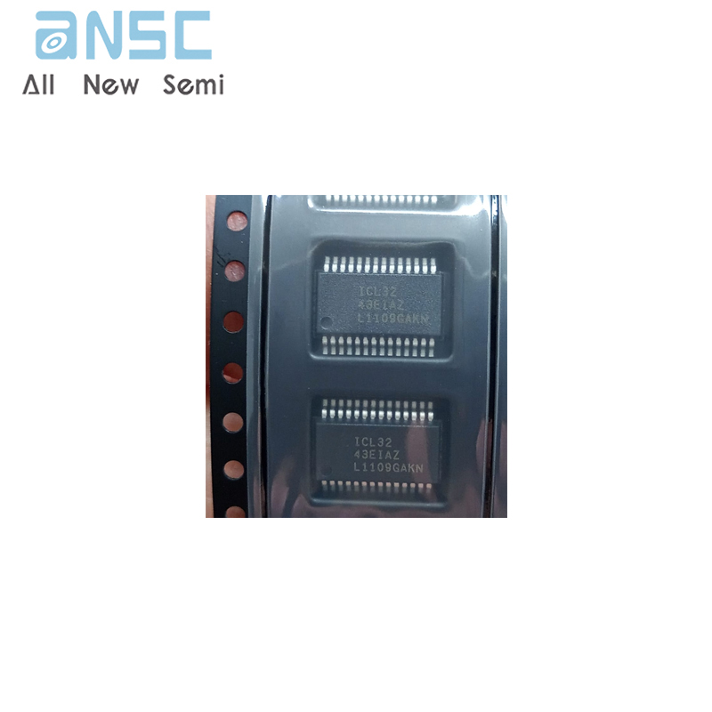 ICL3243EIAZ-T